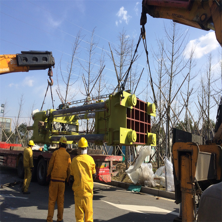 鹤城本地吊车租赁公司